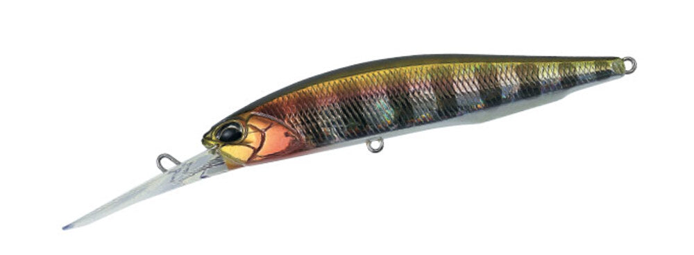 Duo Realis Jerkbait 100DR - Fraser Coast Outdoors