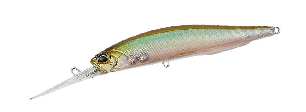 Duo Realis Jerkbait 100DR - Fraser Coast Outdoors