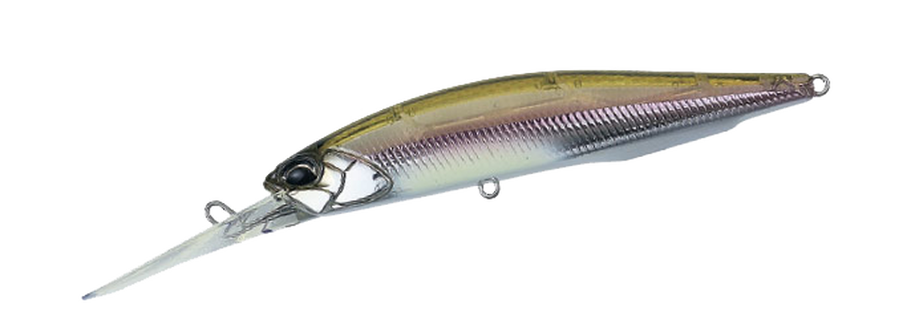 Duo Realis Jerkbait 100DR - Fraser Coast Outdoors