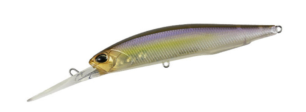 Duo Realis Jerkbait 100DR - Fraser Coast Outdoors