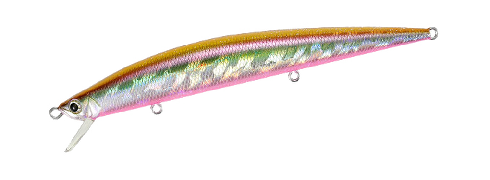 Duo Tide Minnow Slim 120 - Fraser Coast Outdoors