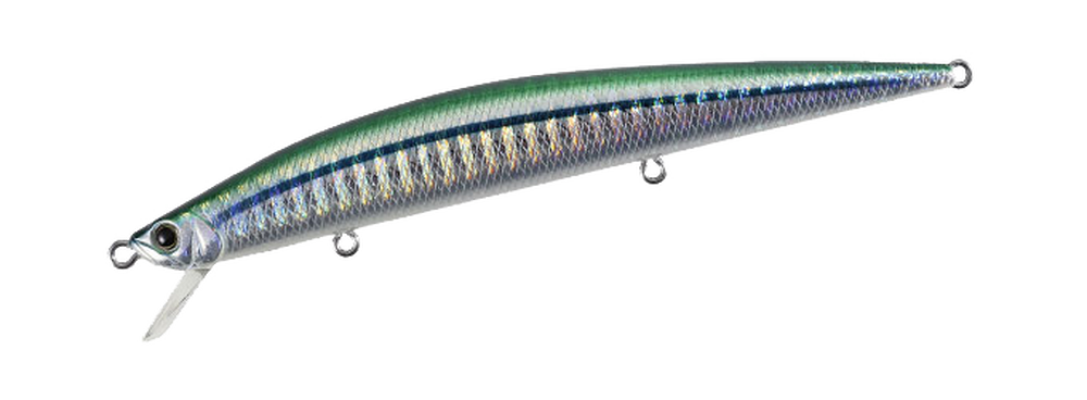 Duo Tide Minnow Slim 120 - Fraser Coast Outdoors
