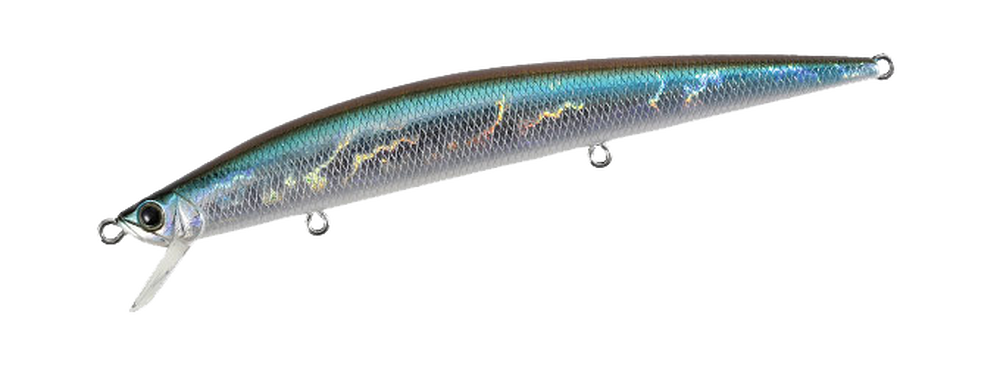 Duo Tide Minnow Slim 120 - Fraser Coast Outdoors