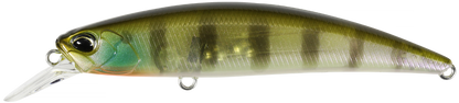 Duo Spearhead Ryuki 80 SP  Chartreuse Gill Halo - Fraser Coast Outdoors