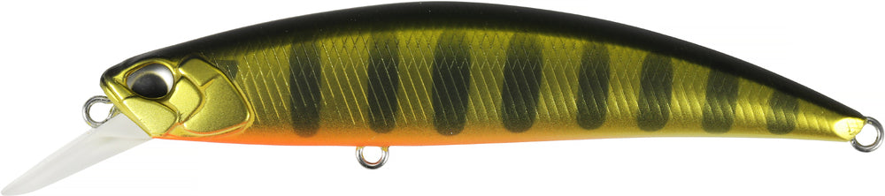 Duo Spearhead Ryuki 80 SP  Chartreuse Gill Halo - Fraser Coast Outdoors