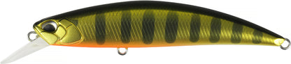 Duo Spearhead Ryuki 80 SP  Chartreuse Gill Halo - Fraser Coast Outdoors