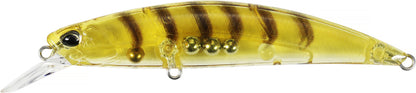 Duo Spearhead Ryuki 80 SP  Chartreuse Gill Halo - Fraser Coast Outdoors