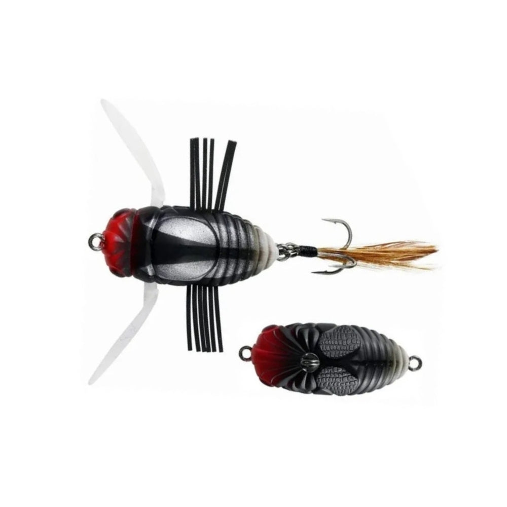 Duo Realis Koshinmushi 30 - Fraser Coast Outdoors