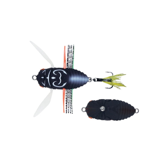 Duo Realis Koshinmushi 30 - Fraser Coast Outdoors