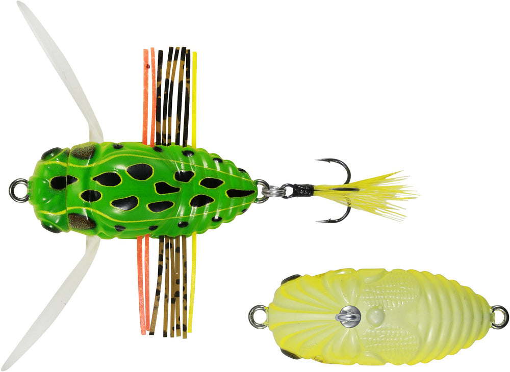 Duo Realis Koshinmushi 30 - Fraser Coast Outdoors