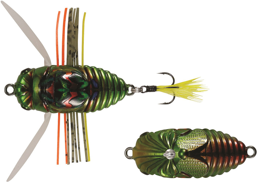 Duo Realis Koshinmushi 30 - Fraser Coast Outdoors