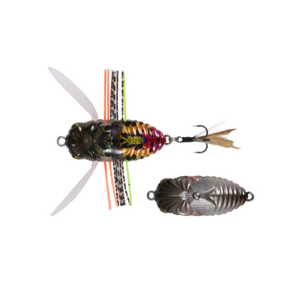 Duo Realis Koshinmushi 30 - Fraser Coast Outdoors