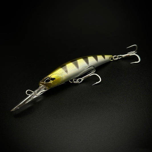 Duo Realis Fangbait Barra Tuned 80DR - Fraser Coast Outdoors