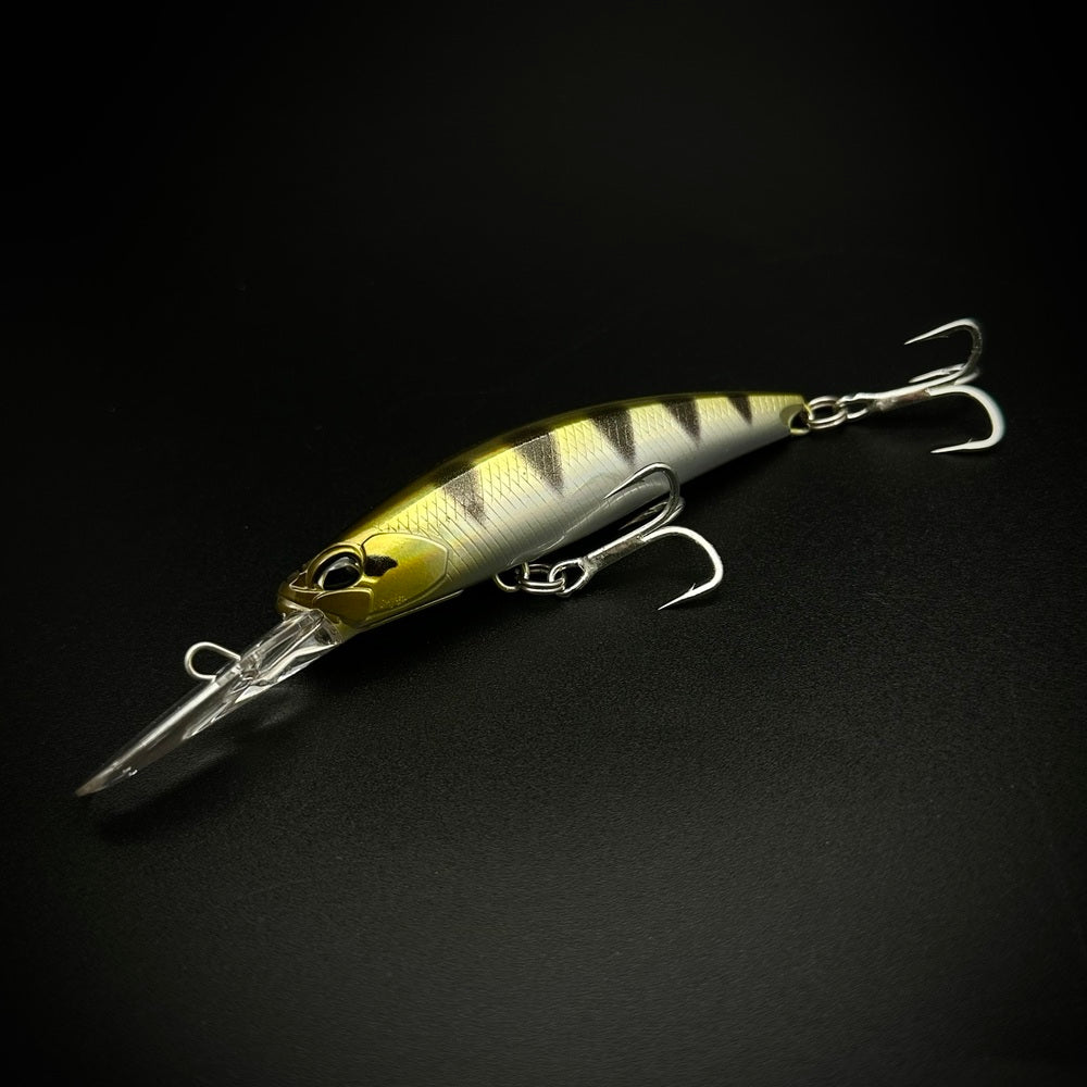 Duo Realis Fangbait Barra Tuned 100DR - Fraser Coast Outdoors