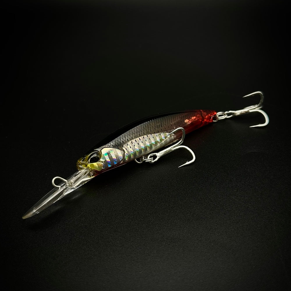 Duo Realis Fangbait Barra Tuned 100DR - Fraser Coast Outdoors