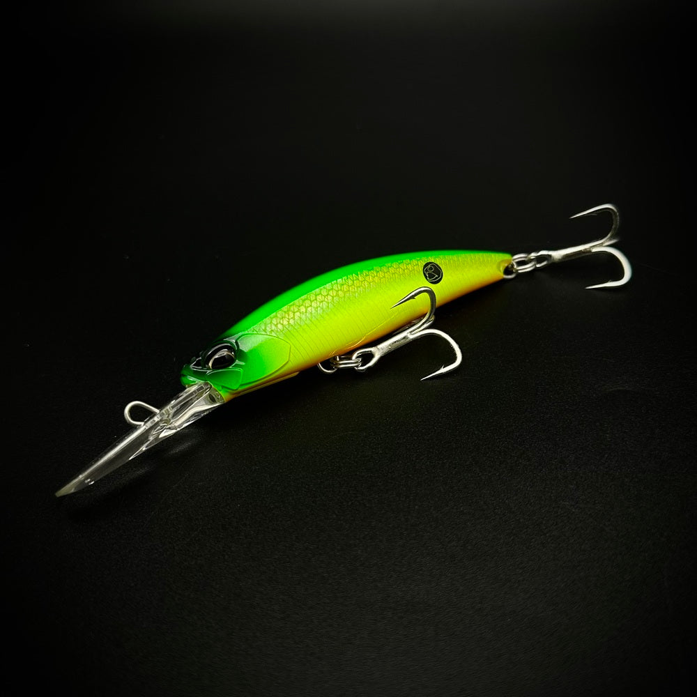 Duo Realis Fangbait Barra Tuned 80DR - Fraser Coast Outdoors