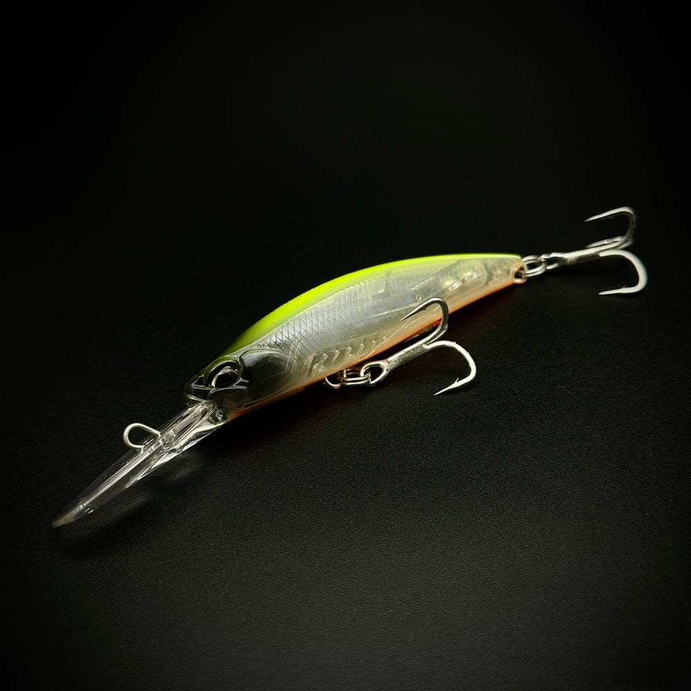 Duo Realis Fangbait Barra Tuned 100DR - Fraser Coast Outdoors