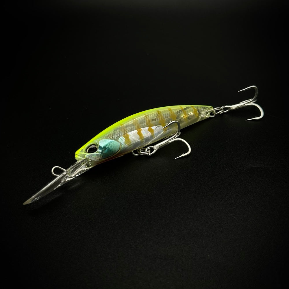 Duo Realis Fangbait Barra Tuned 80DR - Fraser Coast Outdoors