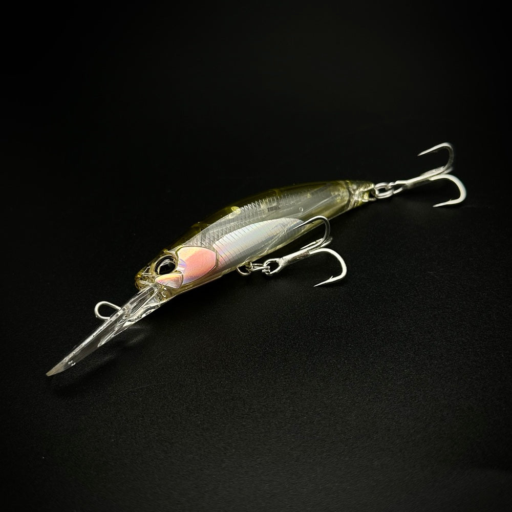 Duo Realis Fangbait Barra Tuned 100DR - Fraser Coast Outdoors
