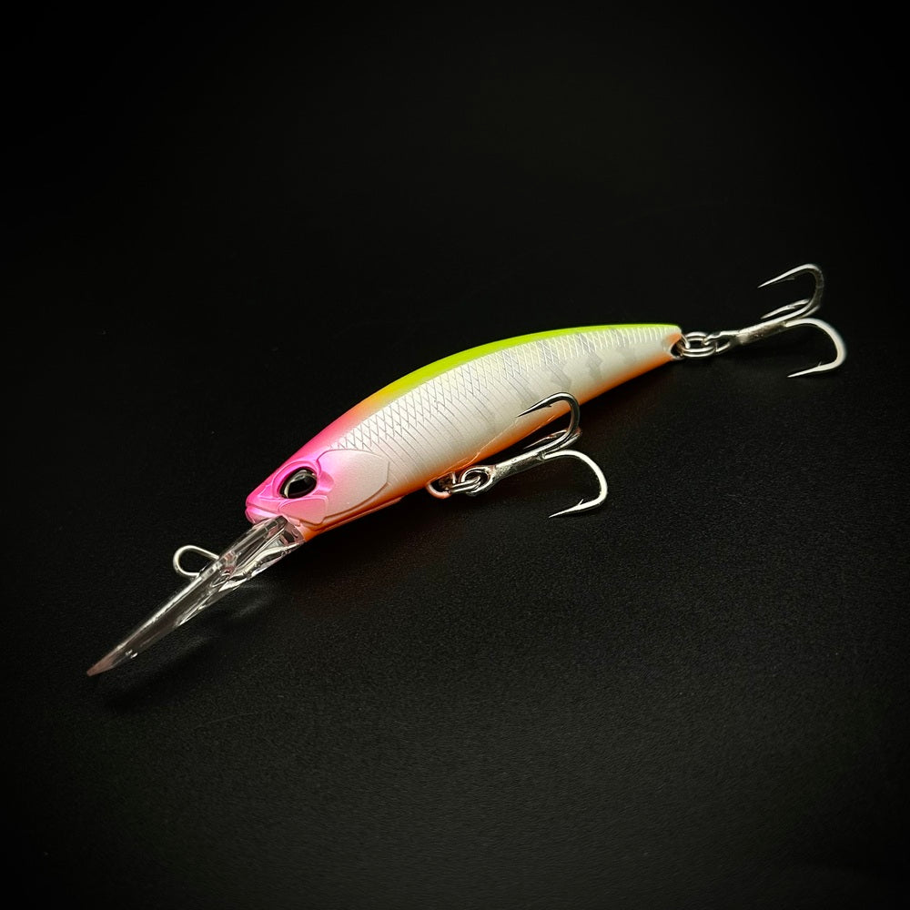 Duo Realis Fangbait Barra Tuned 100DR - Fraser Coast Outdoors