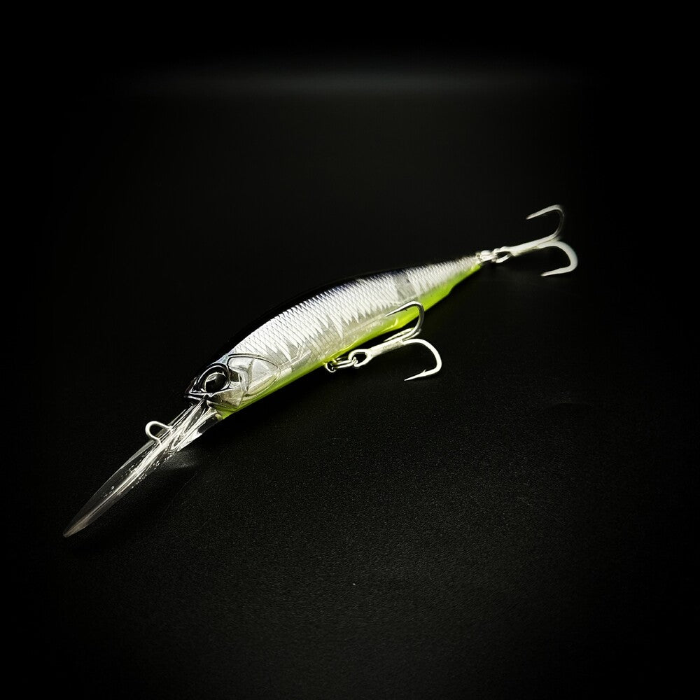 Duo Realis Jerkbait BaraTune 100DR - Fraser Coast Outdoors