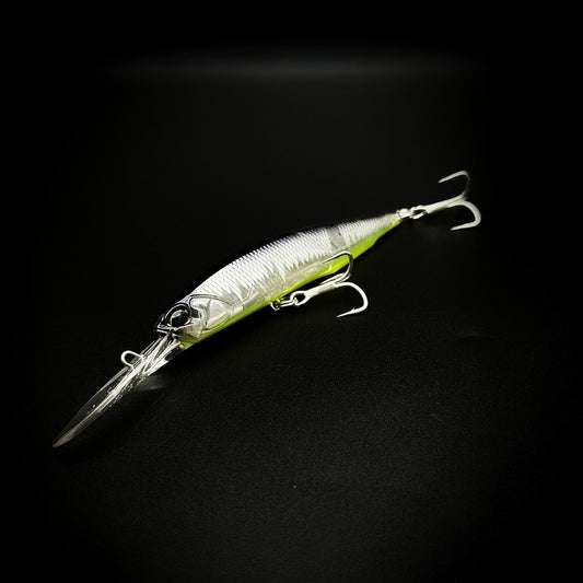 Duo Realis Jerkbait BaraTune 100DR - Fraser Coast Outdoors