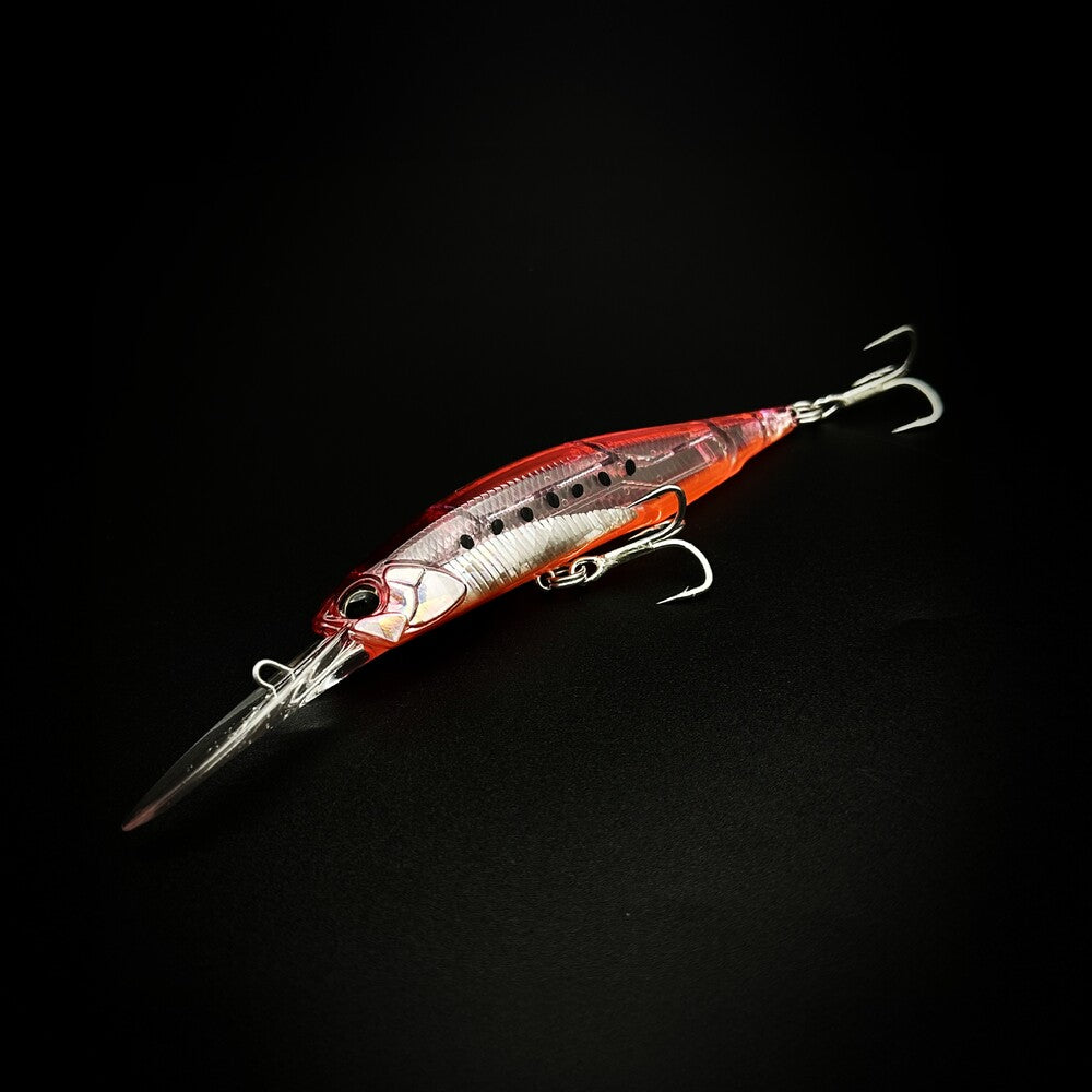 Duo Realis Jerkbait BaraTune 100DR - Fraser Coast Outdoors