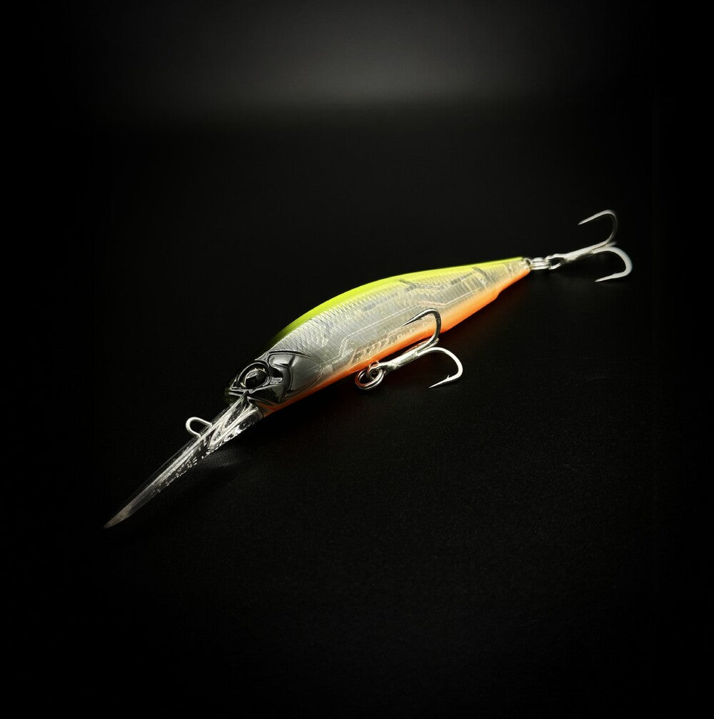 Duo Realis Jerkbait BaraTune 100DR - Fraser Coast Outdoors