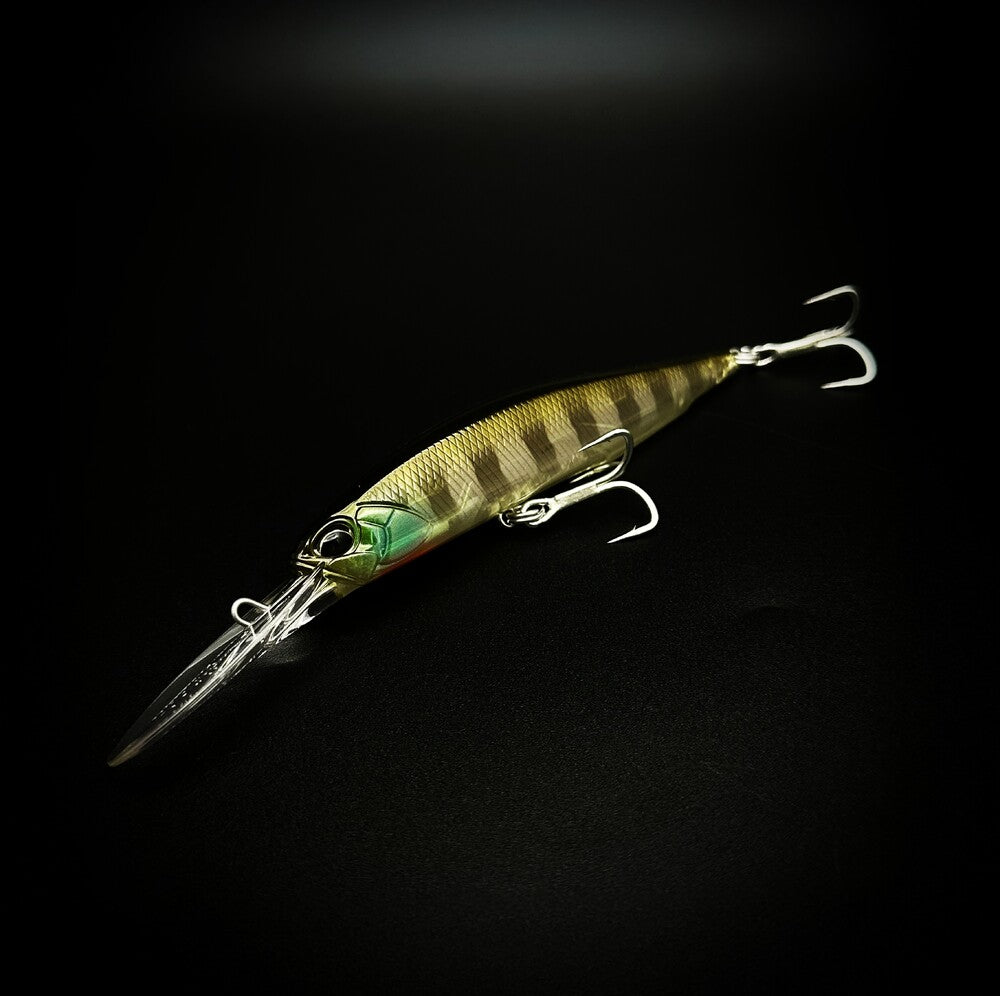 Duo Realis Jerkbait BaraTune 100DR - Fraser Coast Outdoors