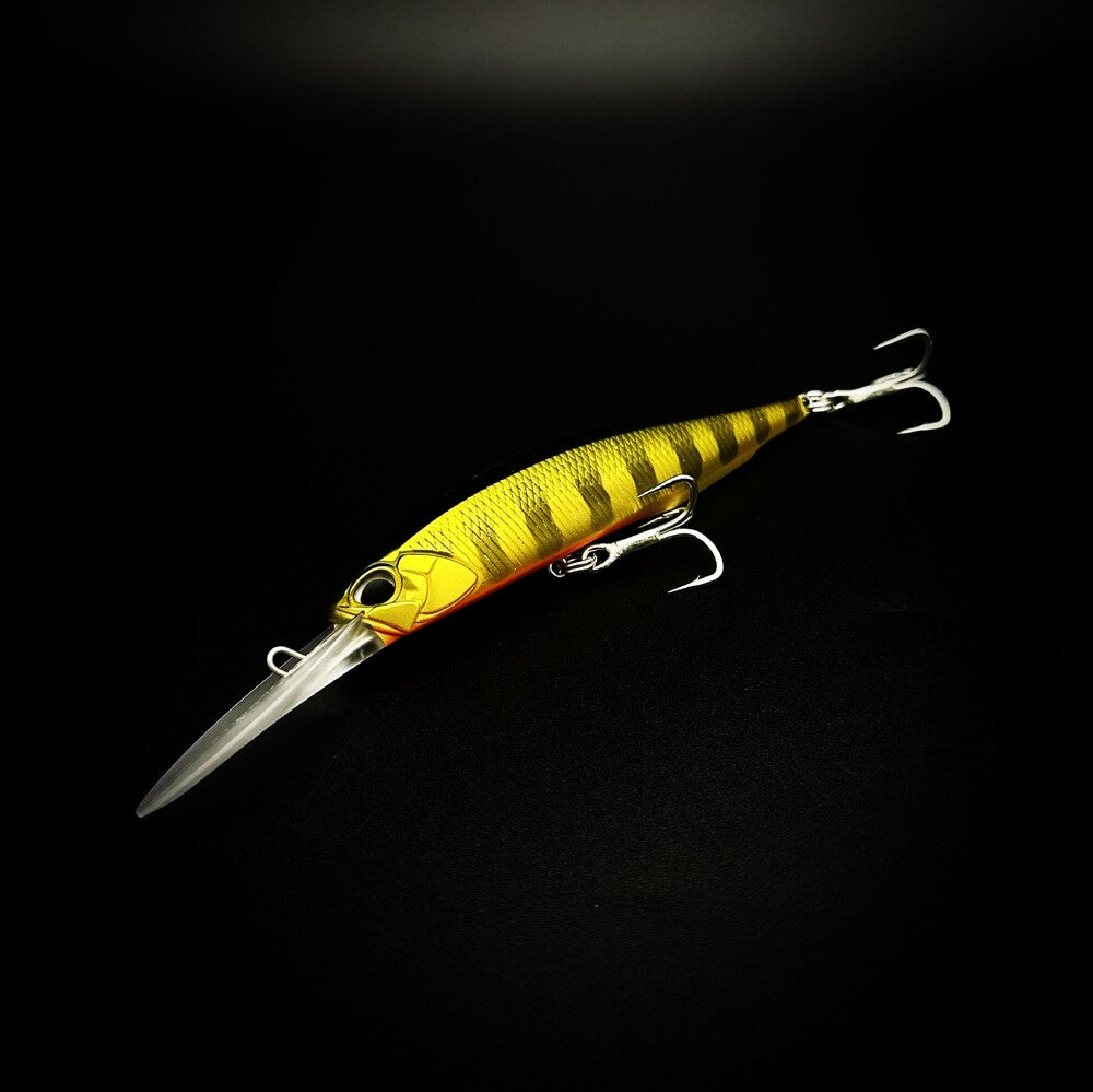 Duo Realis Jerkbait BaraTune 100DR - Fraser Coast Outdoors