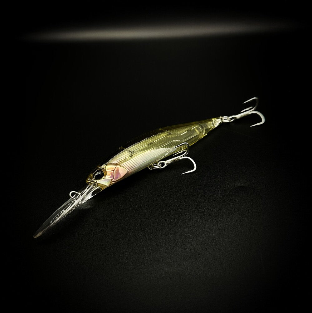 Duo Realis Jerkbait BaraTune 100DR - Fraser Coast Outdoors