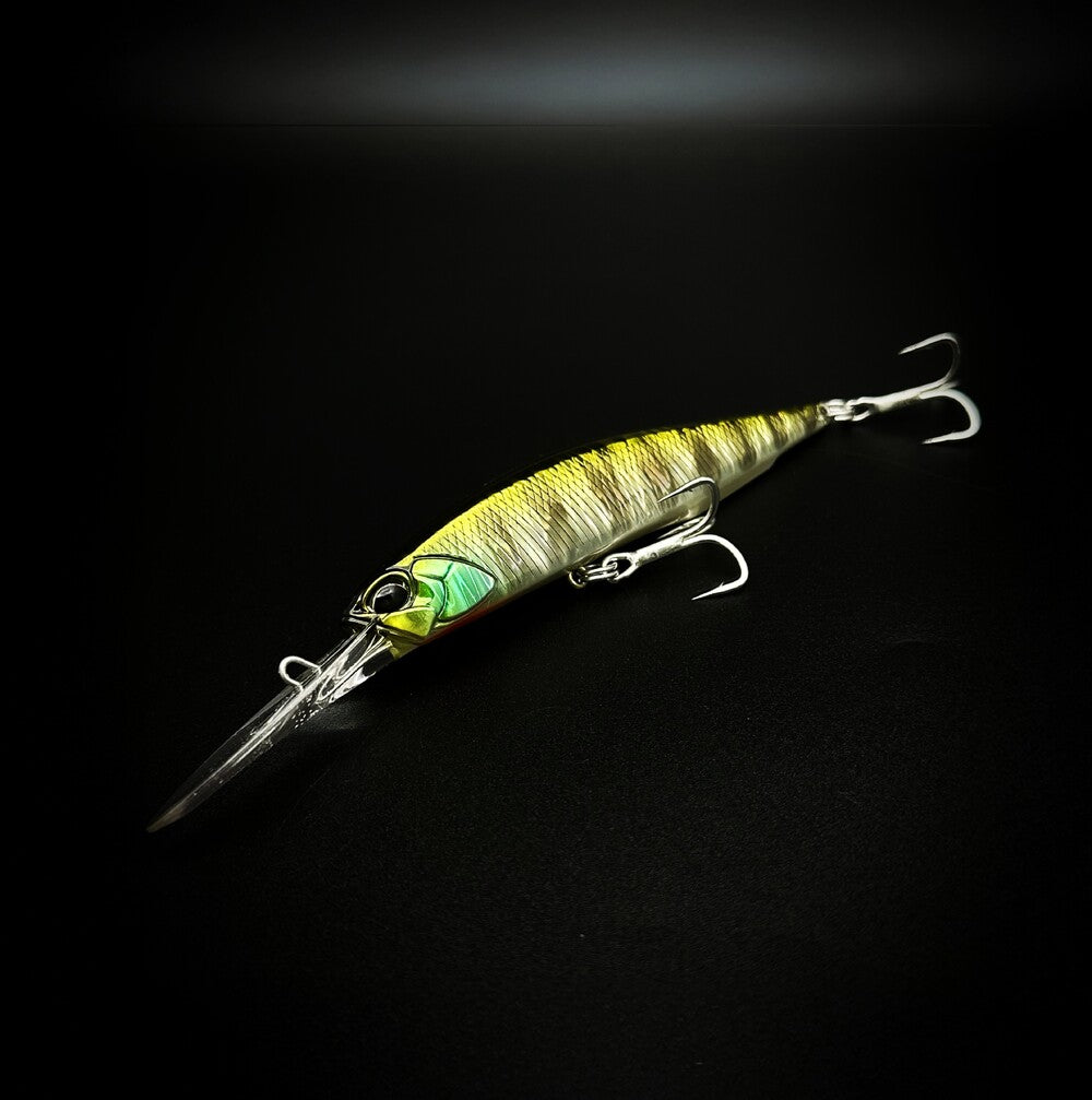 Duo Realis Jerkbait BaraTune 100DR - Fraser Coast Outdoors