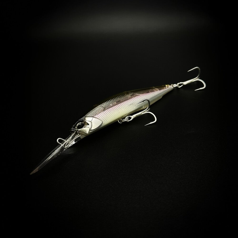 Duo Realis Jerkbait BaraTune 100DR - Fraser Coast Outdoors
