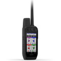 GARMIN ALPHA 300 HANDHELD ONLY - Fraser Coast Outdoors