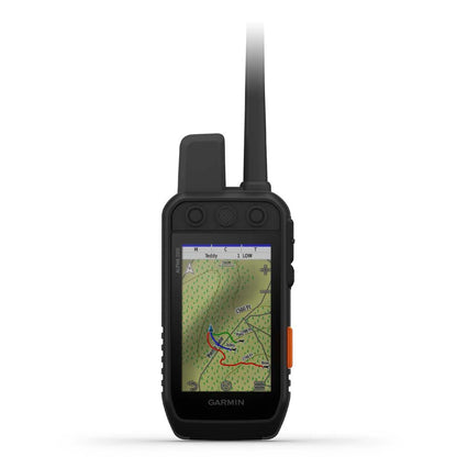 Garmin Alpha 300i GPS Dog Tracking Handheld with inReach (Handheld Only)