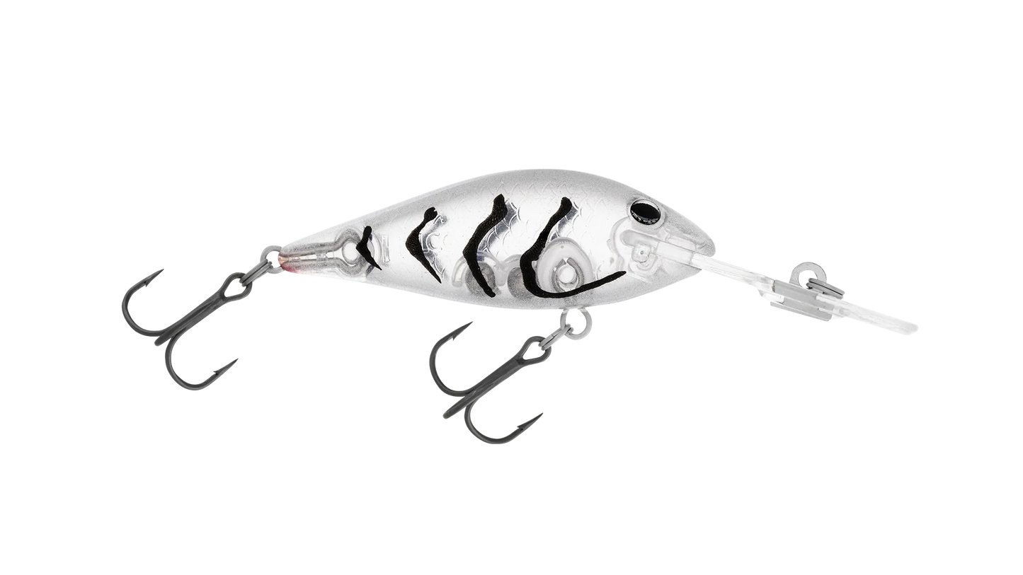 Halco TB55 Gin Clear