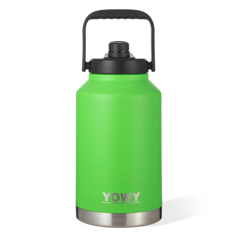 Yowy 5.8L Watercan Green