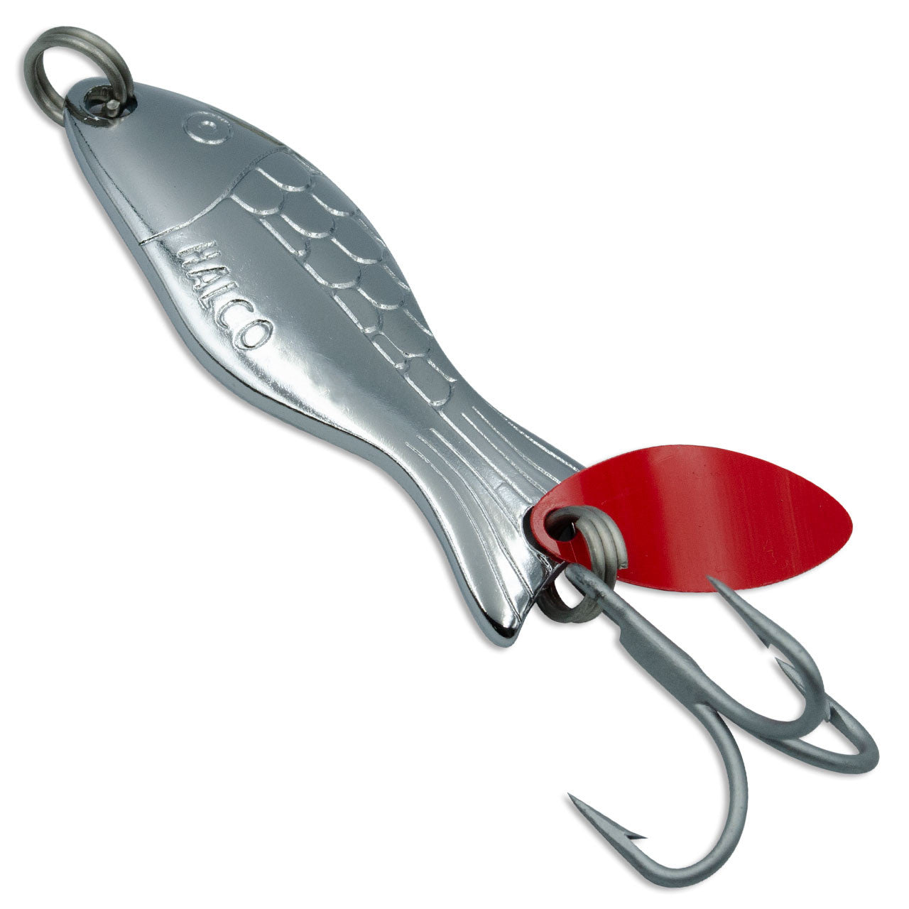 Halco Wobbler - Fraser Coast Outdoors