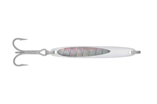 Halco Twisty Chrome 3g