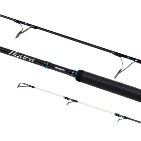 SHIMANO HYDRA SPIN ROD - Fraser Coast Outdoors