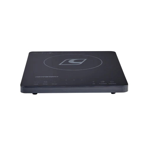 Companion Roam 240V Induction Cooktop Single - Fraser Coast Outdoors