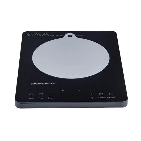 Companion Roam 240V Induction Cooktop Single - Fraser Coast Outdoors