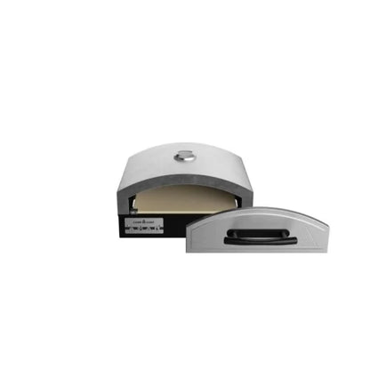 Camp Chef Artisan Pizza Oven - Fraser Coast Outdoors