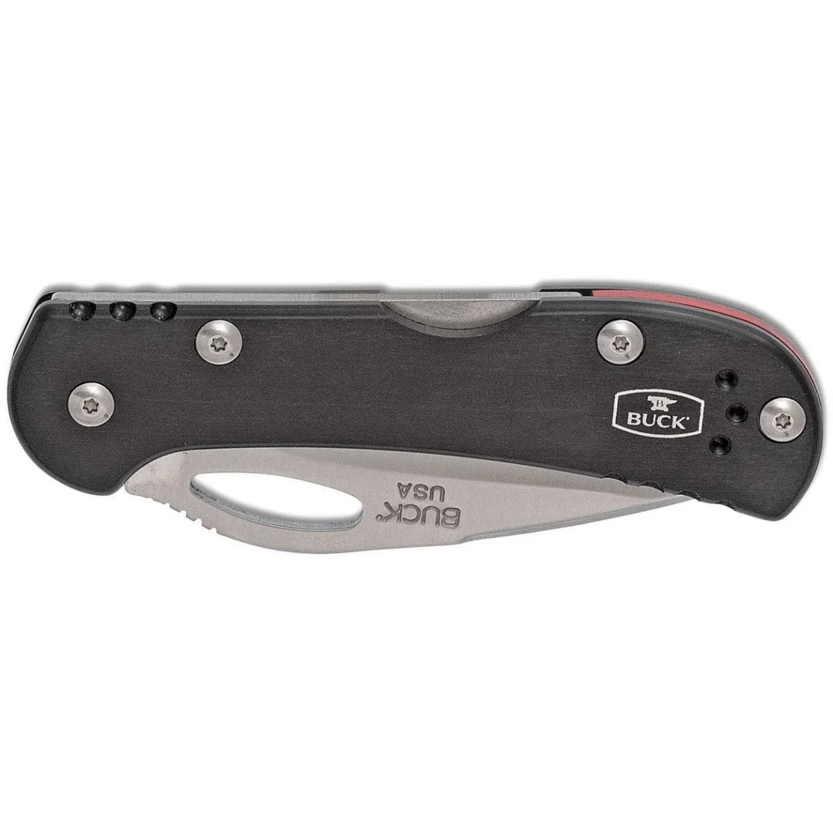 Buck Spitfire Knives - Fraser Coast Outdoors