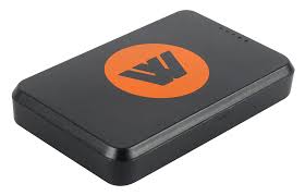 Wildtrak Power Tank Charge N Go Fast Charge Power Bank