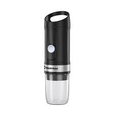 Wildtrak Offroad Portable Rechargeable Espresso Pod Machine