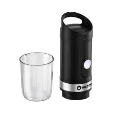 Wildtrak Offroad Portable Rechargeable Espresso Pod Machine
