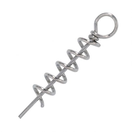 Mikado Jaws Softlure Screw - Fraser Coast Outdoors