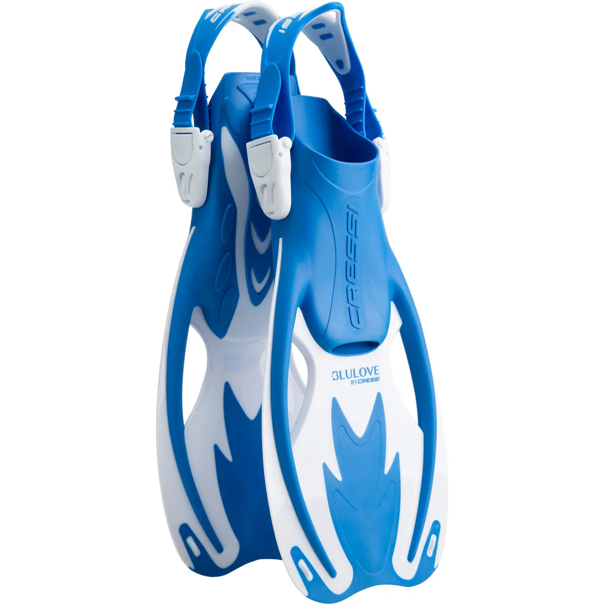 Cressi Rocks Kids Fins