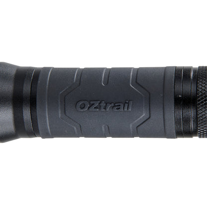 Oztrail 1000m Lumos LongBeam Flashlight - Fraser Coast Outdoors